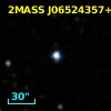 2MASS J06524357+4017377