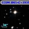 CCDM J06542+3939B