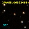 1RXS J065224.5+393022