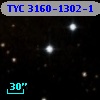 TYC 3160-1302-1