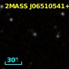 RX J0651.0+4013