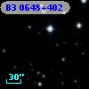 B3 0648+402