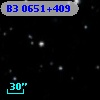 B3 0651+409