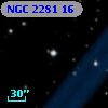 NGC  2281    16