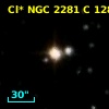 Cl* NGC 2281      C     128