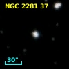 NGC  2281    37