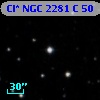 Cl* NGC 2281      C      50
