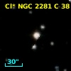 Cl* NGC 2281      C      38