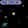 NGC  2281    97