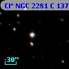 Cl* NGC 2281      C     137