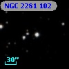 NGC  2281   102
