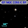 Cl* NGC 2281      C      97