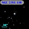 NGC  2281   110