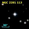 NGC  2281   113
