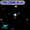 TYC 2945-8-1