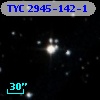 TYC 2945-142-1