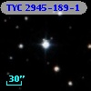 TYC 2945-189-1
