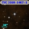 TYC 3160-1467-1