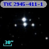 TYC 2945-411-1
