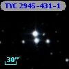 TYC 2945-431-1