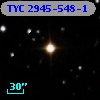 TYC 2945-548-1