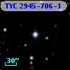 TYC 2945-706-1