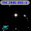 TYC 2945-915-1