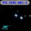 TYC 2945-965-1
