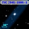 TYC 2945-1808-1