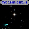 TYC 2945-2152-1