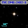TYC 2945-2432-1