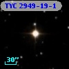 TYC 2949-19-1