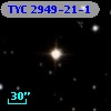 TYC 2949-21-1