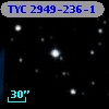 TYC 2949-236-1