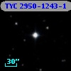 TYC 2950-1243-1