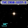 TYC 2950-1327-1