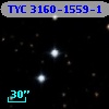 TYC 3160-1559-1
