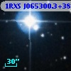 1RXS J065300.3+385134