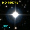 HD  49674b