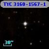 TYC 3160-1567-1