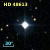HD  48613