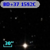 BD+37  1582C