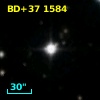 BD+37  1584