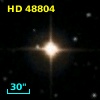 HD  48804