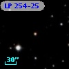 LP  254-25