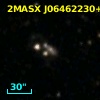 2MASX J06462230+3604281