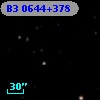 B3 0644+378