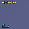 HD  50576