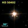 HD  50402