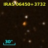 IRAS 06450+3732